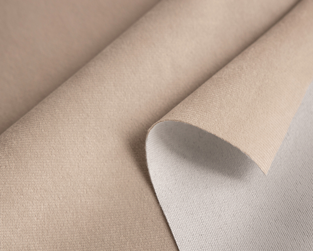 Велюр Bingo beige (Бинго бейж)