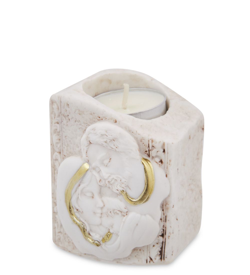 GAEM Art MN-516 Подсвечник «Святое семейство»