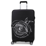 Чехол для чемодана FABRETTI RW1113-L