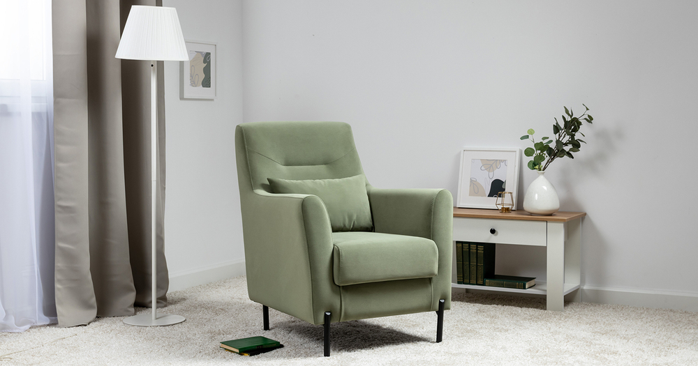 Кресло «Виго»