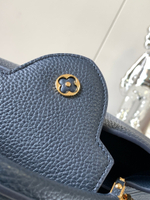 Louis Vuitton Capucines BB