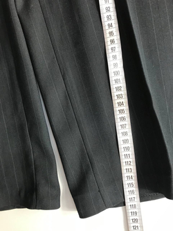 Брюки Mister D для классического образа, визуально на 48 размер