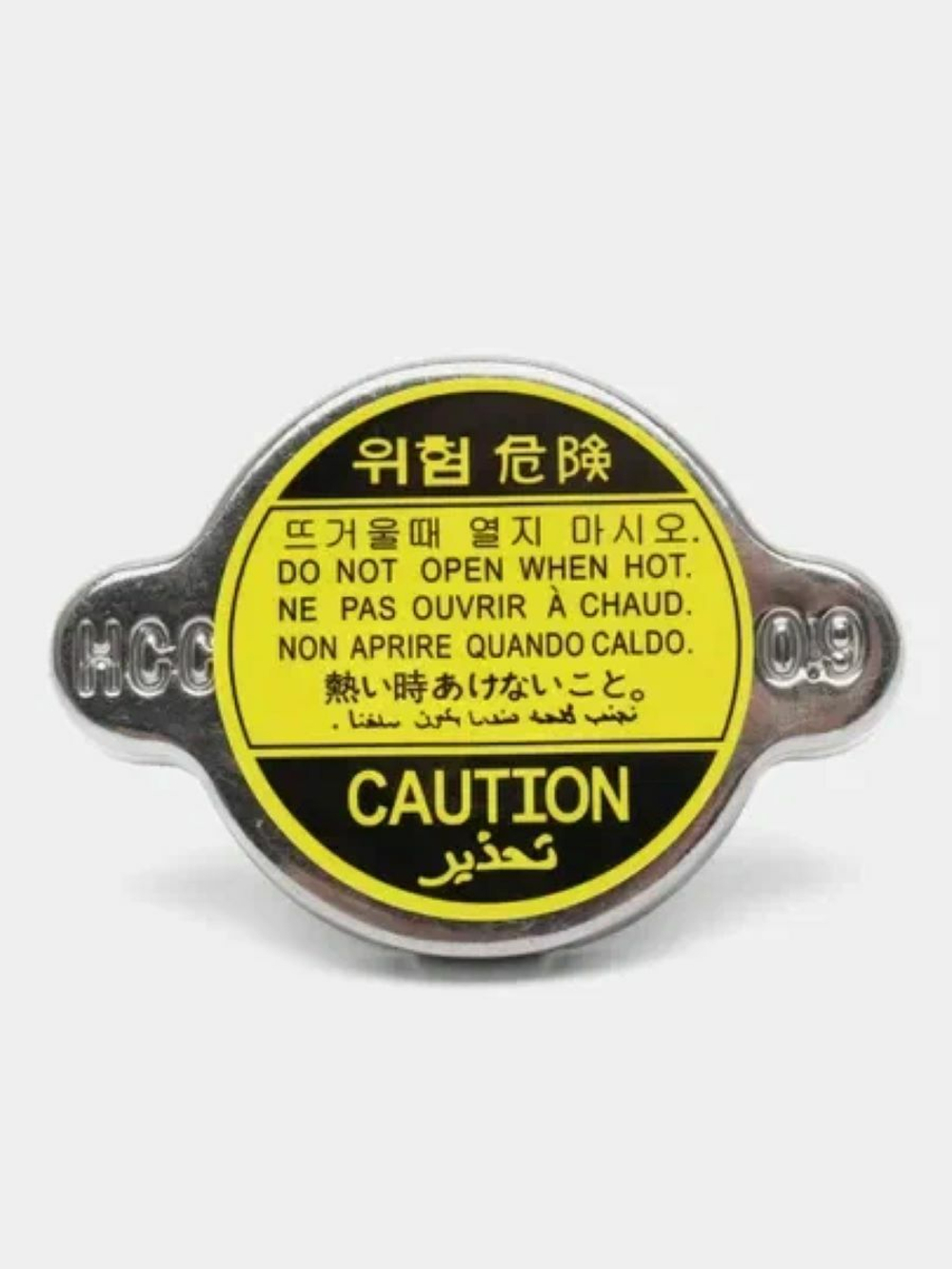 Крышка бачка радиатора HYUNDAI / KIA 2533017000