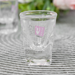 Набор стопок 6шт 15мл, Y306