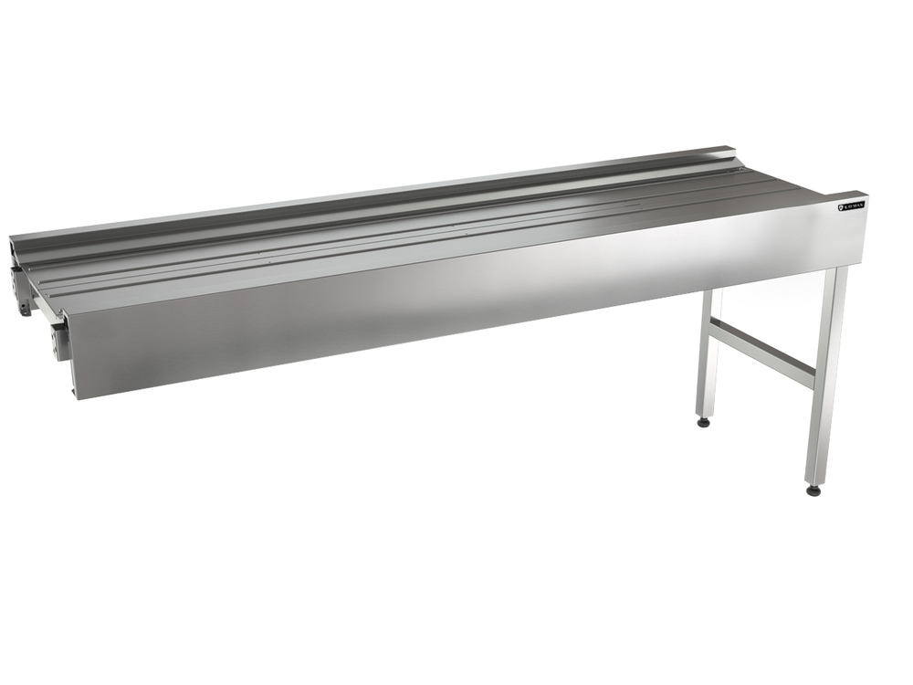 Транспортер Модуль Промежуточный Kayman Тм-П-02 А