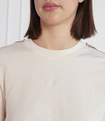 футболка britney GUESS ACTIVE - бежевый(V3RI08 I3Z14)