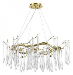 Подвесная люстра ST-Luce Teardrops SL1660.203.10