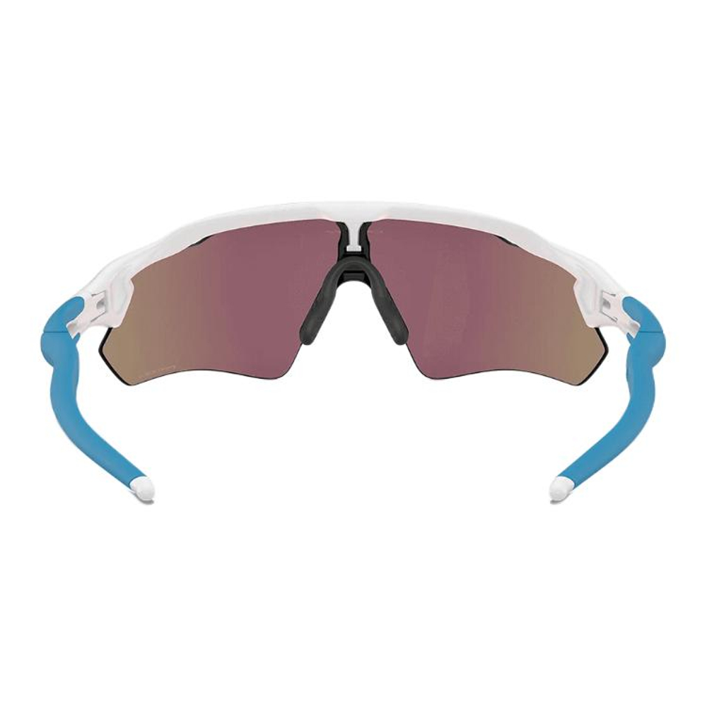 Oakley Plastic Irregular Shape Очки