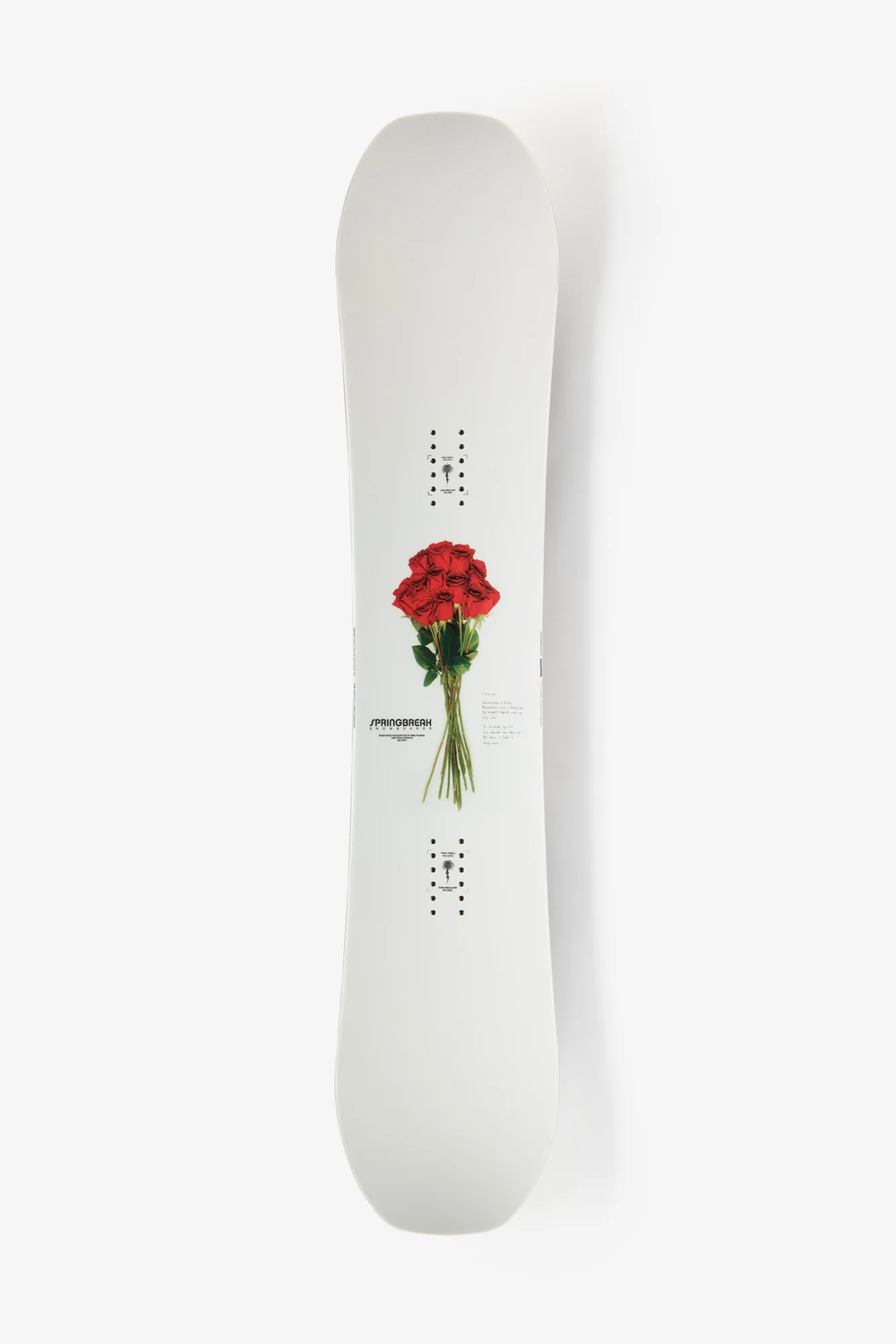 Сноуборд Capita SB POWDER TWIN