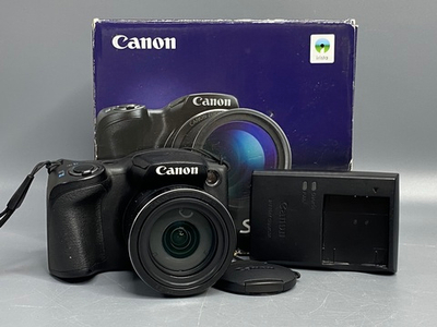 Canon PowerShot SX400 IS