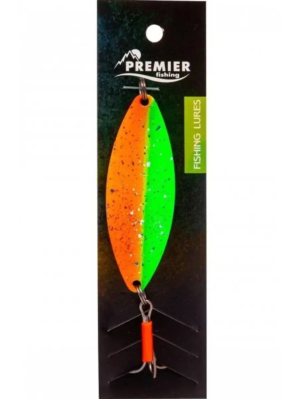 Блесна Колеб-станд Дайва 16гр