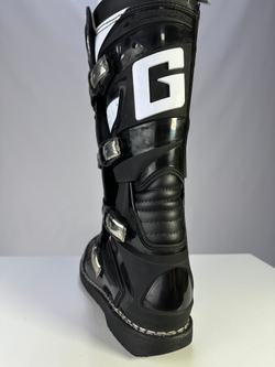 Мотоботы GAERNE GX1