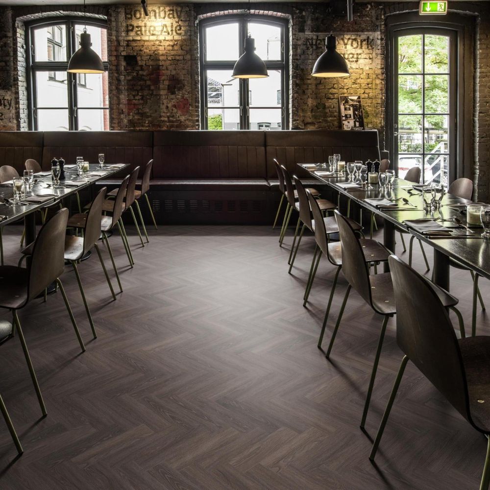 Винил Kahrs Tongass CHW 120