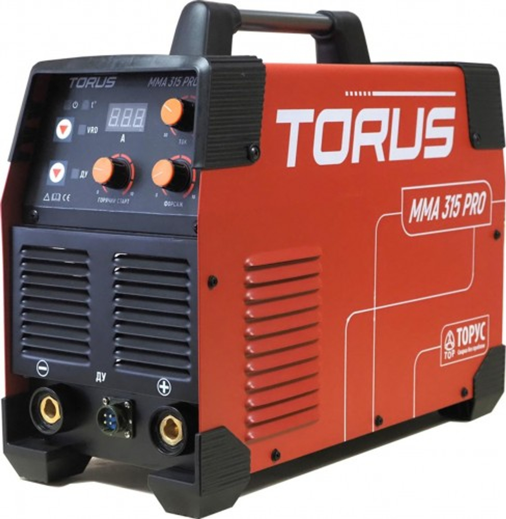 Сварочный инвертор Торус 315 95577018
