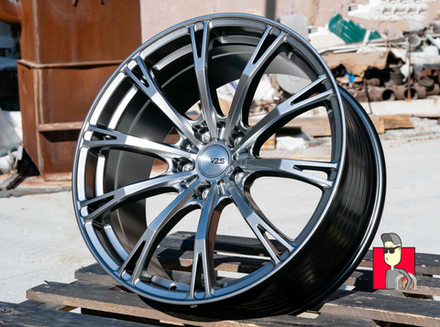Комплект дисков Vossen 3313 FlowForm 19x8.5 et30 5x114.3