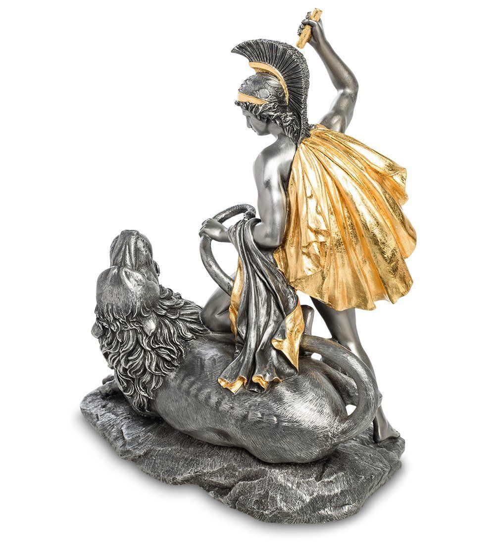 Veronese WS- 09 Статуэтка «Беллерофонт сражается с Химерой»