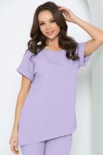 Костюм Летний тренд (сирень) Diolche (Акция)