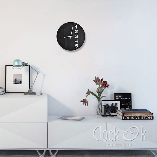 Настенные часы Bruno / Бруно