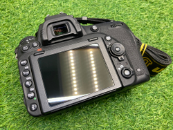 Nikon D750 50.500 кадров