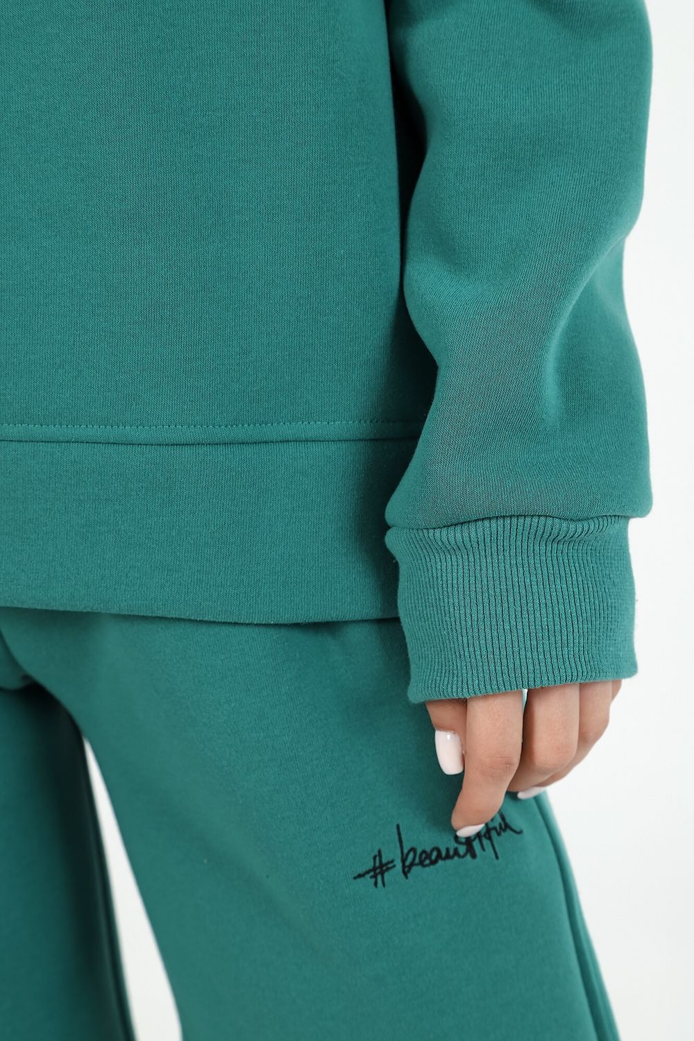 Костюм Вайб Виотекс ЗЕЛЁНЫЙ