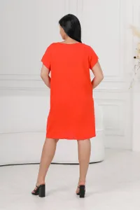 Платье УК-164-3 Fabrika