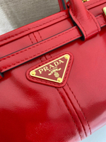 Prada Bonnie Mini Handbag 23 cm