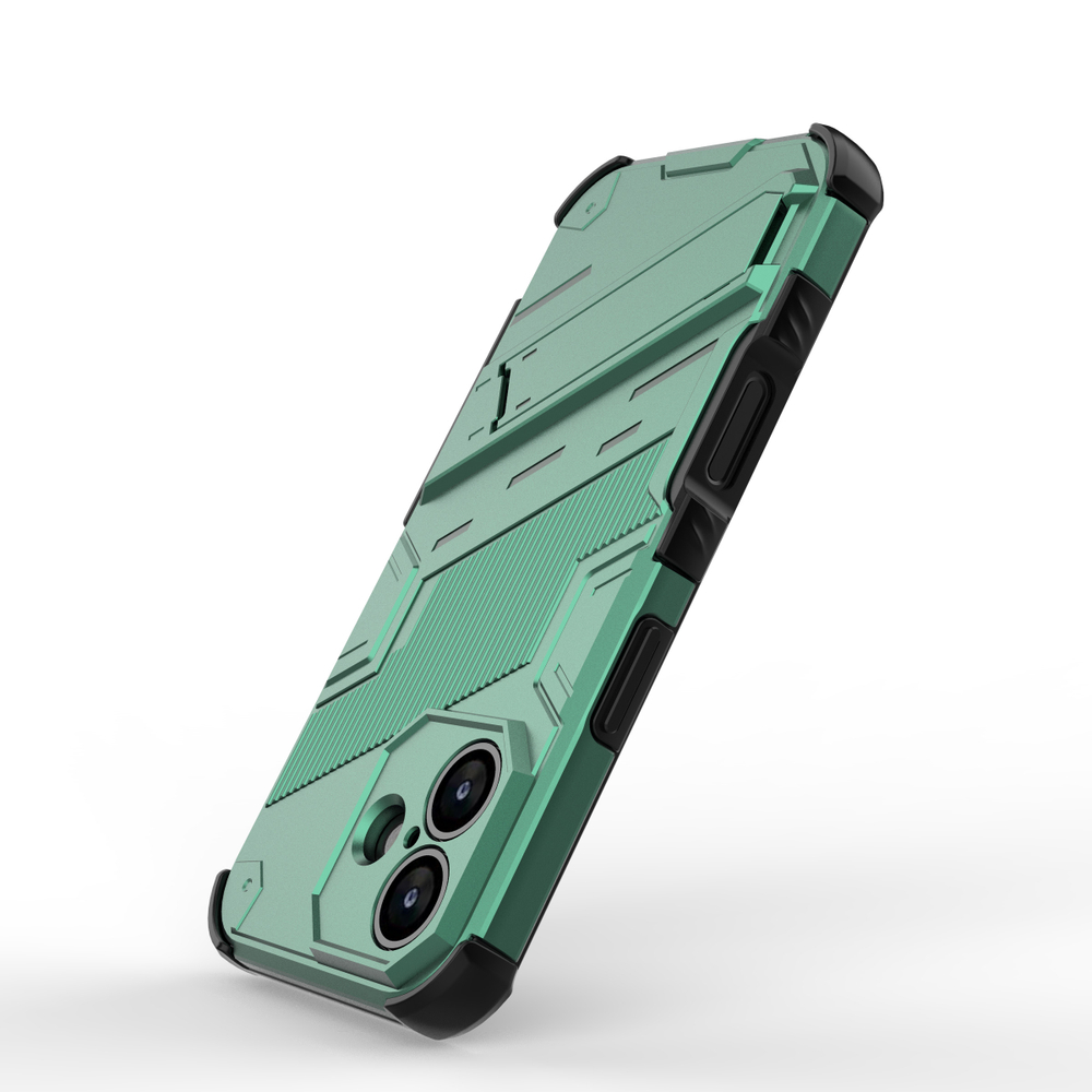 Чехол Warrior New Case для iPhone 17
