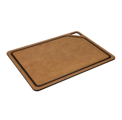 Kitchen Craft - Доска Natural Elements 37x27см / артикул   NEWOODFIBBRD37  / GTIN 5057982054038