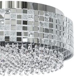 Накладной светильник Lightstar Bezazz 743064
