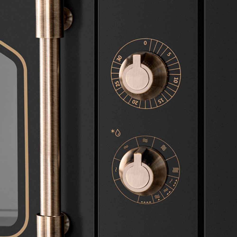 Встраиваемая микроволновая печь СВЧ Maunfeld JBMO.20.5ERBG