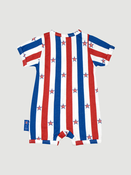 Песочник Mjölk х СКА Stripes