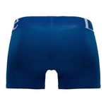 Мужские трусы боксеры синие Doreanse 1777 SAXE