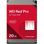 Жесткий диск Western Digital WD Purple Pro 22 ТБ 3.5" (WD221PURP)