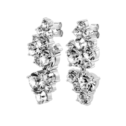 Серьги Dyrberg Kern MARIGOLD SS CRYSTAL 480045