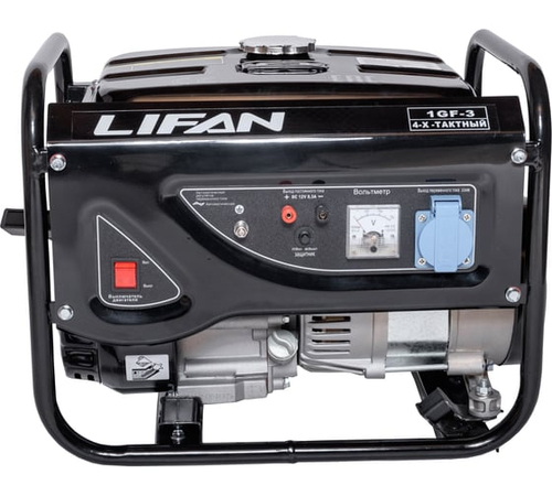 Генератор Lifan 1 GF-3 (1500)