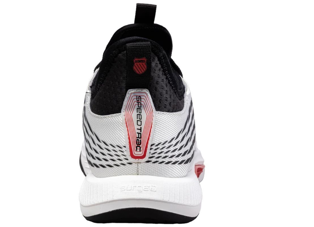 Теннисные кроссовки K-Swiss Speed Trac