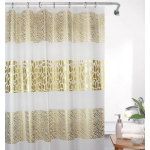 Штора для ванной EVA 180*180"Селфи» Исида