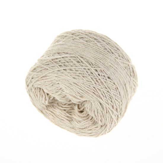 Пряжа KNOLL YARNS 17/4 Nm Lambswool (100% шерсть мериноса), грамм