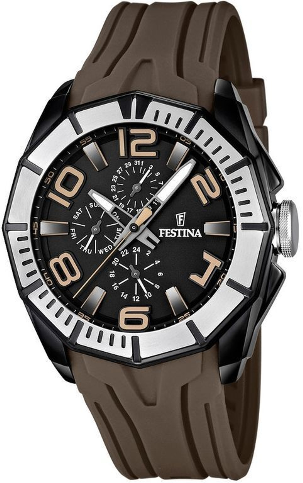 Мужские наручные часы Festina F16670/2