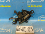 Замок капота TOYOTA PRIUS 1999