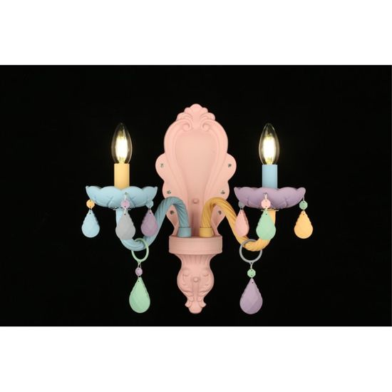 Светильник настенный (Бра) APL.663.01.02