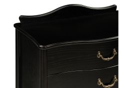 Комод Джульетта венге