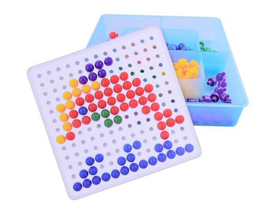 Пазл мозаика Creative Discovery 240 деталей