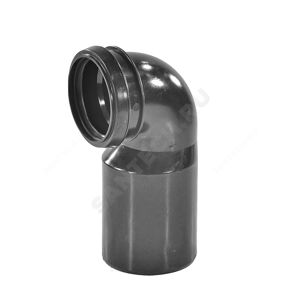 Отвод для инсталляции 90/110 Alca Plast M906