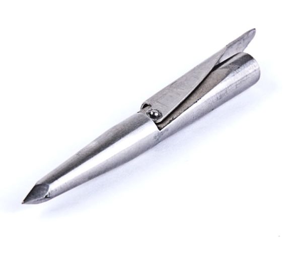 Наконечник Sargan Пеламида круглый 1 лепесток