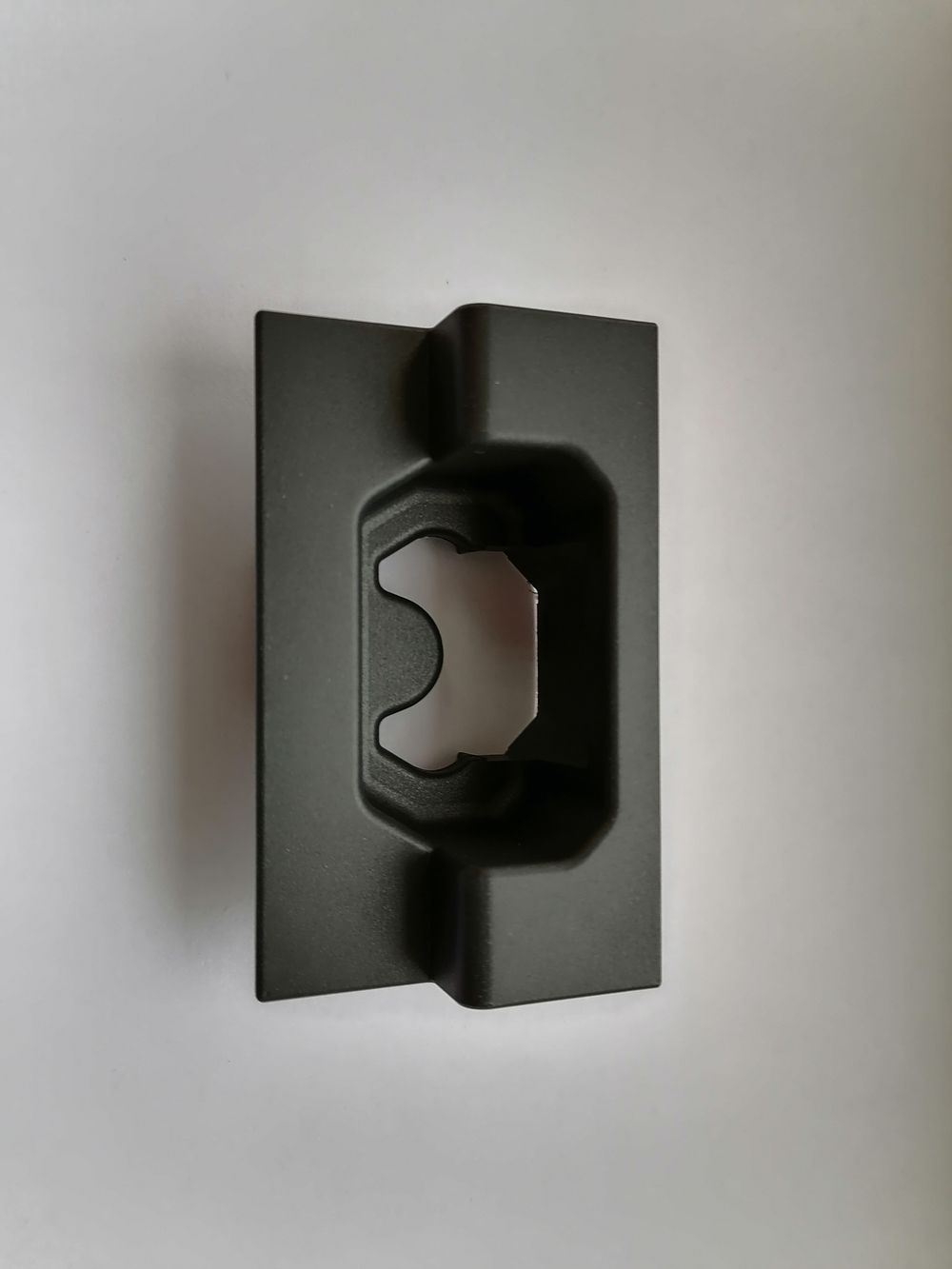 24.04.211P Rational Крышка замка LM1 LM2\; B-E начиная с 03/2020