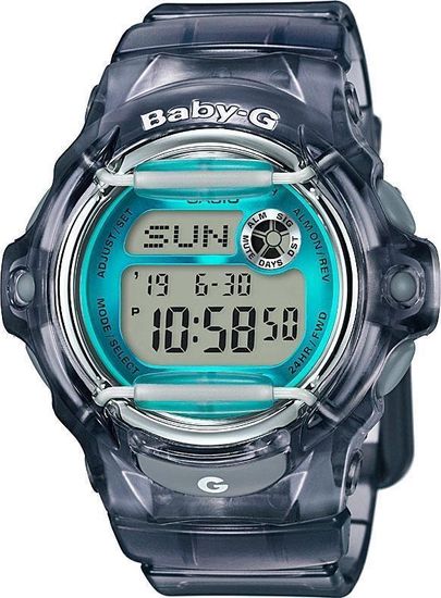 Наручные часы Casio BG-169R-8BER