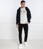 Футболка Armani Exchange - белый(3DZTAD ZJ9AZ)