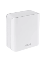 Бесшовный Mesh роутер ASUS ZenWiFi BD4, Wi-Fi 7, BE3600, 2.4/5ГГц, 2 WAN/LAN, белый, 2 шт. в комплекте [bd4(w-2-pk)]