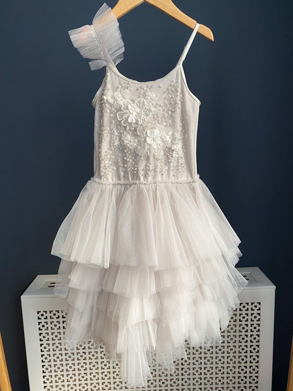 Платье Tutu Du Monde, 122